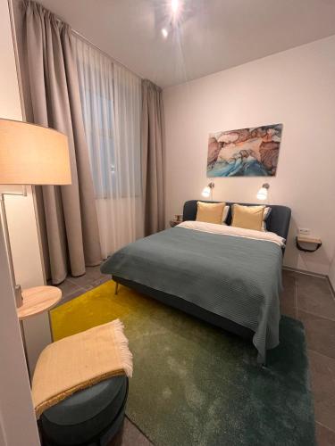 Family Suite Nr 1 - J26 LUXURY APARTMENT, Jauniela 26 Old Riga - Great Location - 2 Bedrooms - 85 m2, Riga (foto 6)
