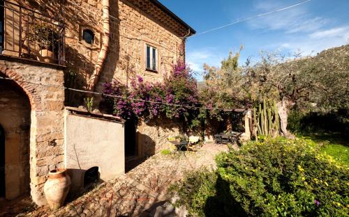 Viesnīcas āriene, Casa Migliaca in Pettineo