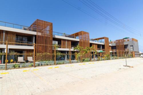 Essence - B004 - Milagres in Porto De Pedras