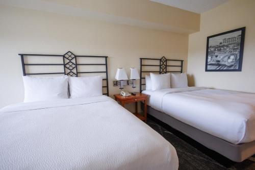 SEVEN Sebring Raceway Hotel - image 11