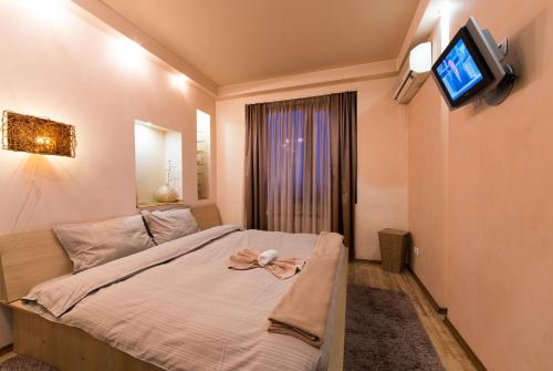 City Apartments - image 5