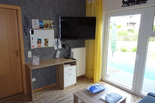 Ferien im Sauerland ( barrierefreie Wohnung ), Plettenberg (zdjęcie 8)