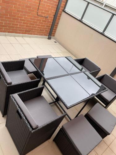 Townhouse in Glen Iris in 格倫艾里斯