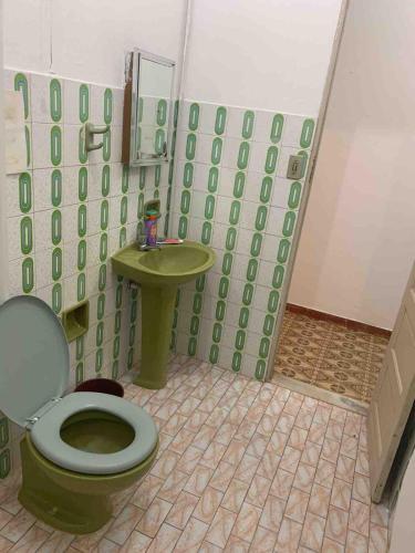 Casa Vila do Sol - Farol – khách sạn tại Mussurepe