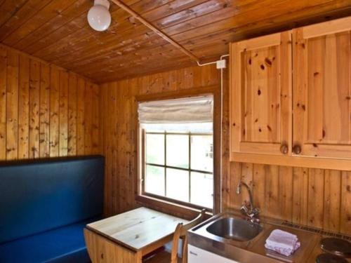 Summer cabin in Kinsarvik