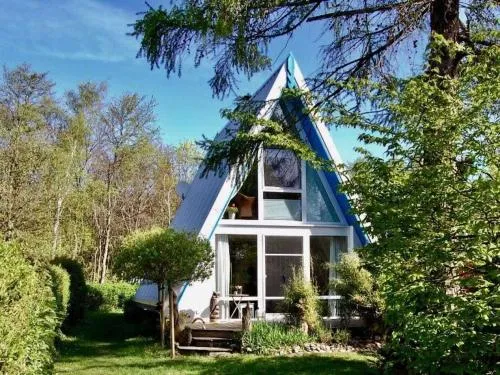 Holiday home NurMeer in Ahrenshoop, Deutschland