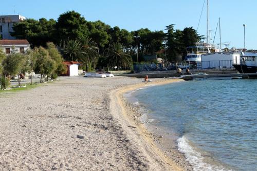 شاطئ, Apartments with parking space Biograd na Moru, Biograd - 23695 in Biograd na Moru