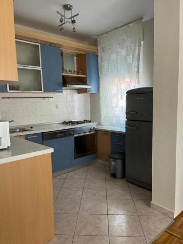 مطبخ, Apartments with parking space Biograd na Moru, Biograd - 23695 in Biograd na Moru