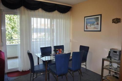 المرافق, Apartments with parking space Biograd na Moru, Biograd - 23695 in Biograd na Moru