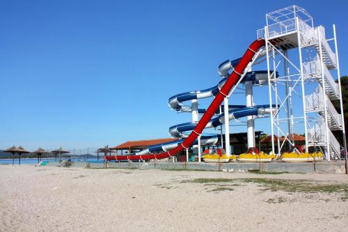 مناطق جذب قريبة, Apartments with parking space Biograd na Moru, Biograd - 23695 in Biograd na Moru
