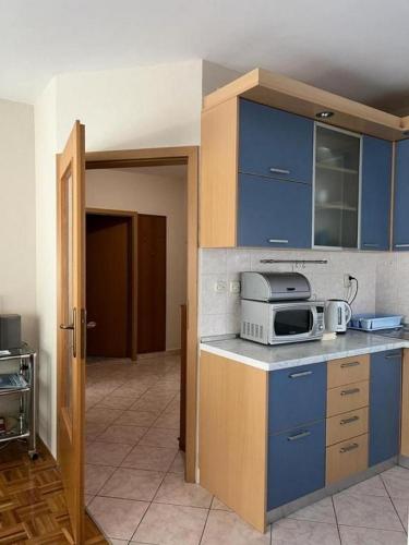 مطبخ, Apartments with parking space Biograd na Moru, Biograd - 23695 in Biograd na Moru