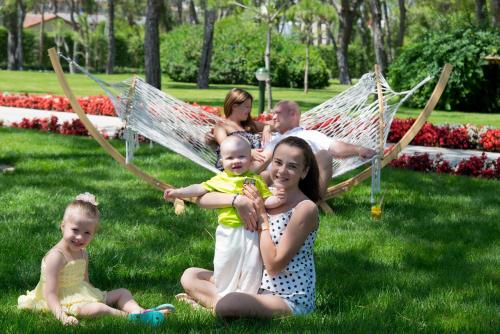  Marvida Family Eco - Kids Concept in Side