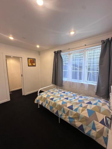 The Vintage Vibe Loft