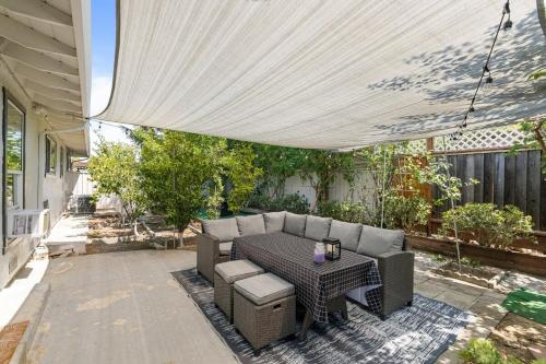 花園, Molivu Homes 3BR - NewRemodel, PetFriendly, Yard in 洛思加圖斯