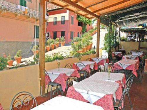 Albergo Ape Elbana 4
