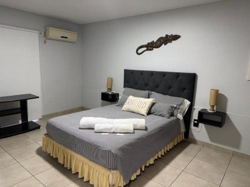 Two-Bedroom House image 6