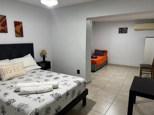 Two-Bedroom House image 5
