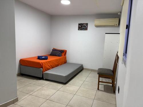 Two-Bedroom House image 4
