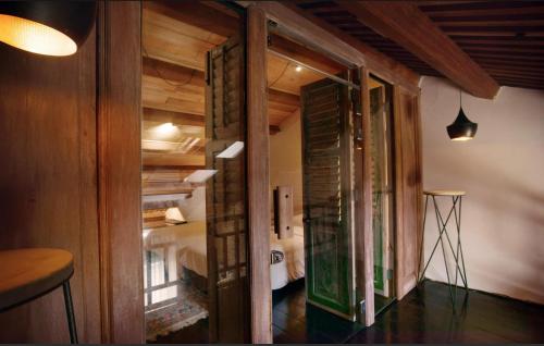 45Lekiu Melaka Guesthouse