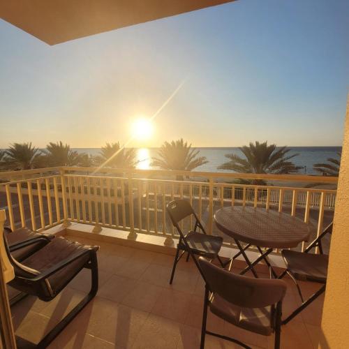 Beach paradise in King Abdullah Economic City