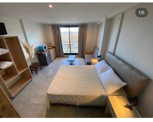 Faro Aparts in Bosque Peralta Ramos