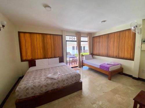 หาดทรายขาวรีสอร์ท หาดทรายขาวรีสอร์ท