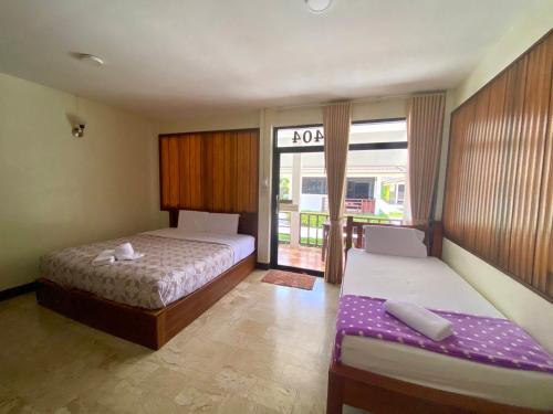 หาดทรายขาวรีสอร์ท หาดทรายขาวรีสอร์ท