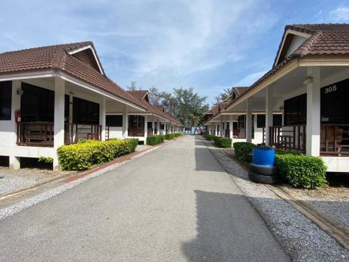 หาดทรายขาวรีสอร์ท หาดทรายขาวรีสอร์ท