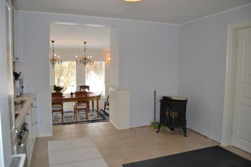Facilities, Taimela Holiday Home with Sauna in Lohusalu