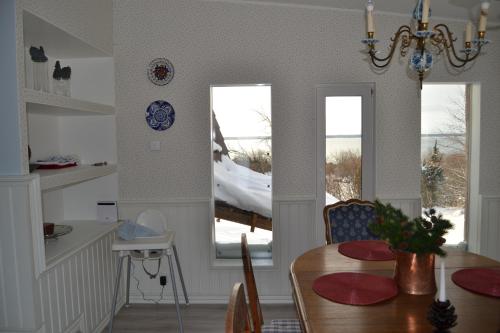 Taimela Holiday Home with Sauna in Lohusalu