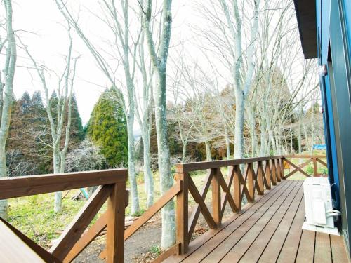 Starry Forest Inn Kurihai - 전망
