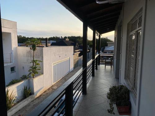 View, Loft Aconchegante Apartamento Floripa 12 - Wi-fi 600Mb near Assados Vargas