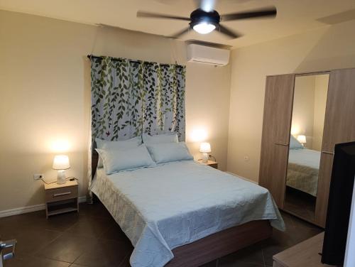 Peaceful Getaway Sint Maarten – khách sạn tại Guana Bay