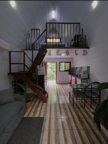 Chalet La Fortuna YeyYe in ฟอร์ตูนา