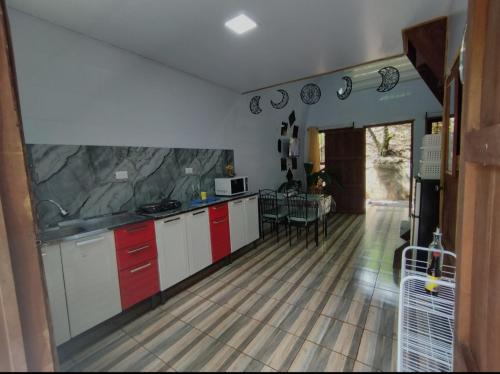 Chalet La Fortuna YeyYe, Fortuna (fotografie 10)