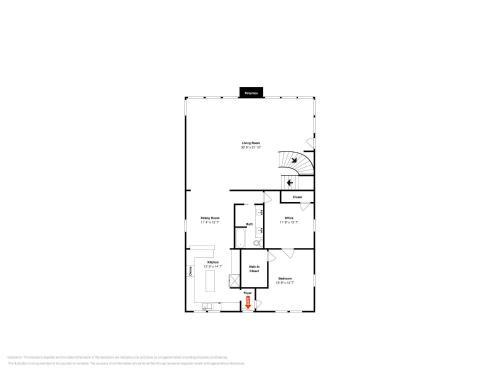 Bahia Azul Sunset image