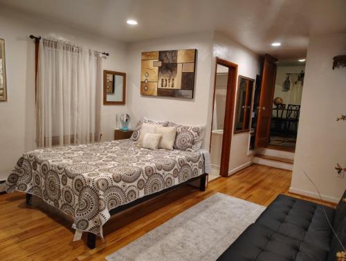 Cozy apartment with a scenic view in Johnstown (PA)