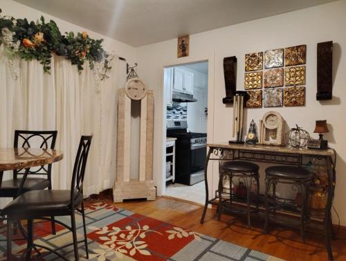 Cozy apartment with a scenic view in Johnstown (PA)