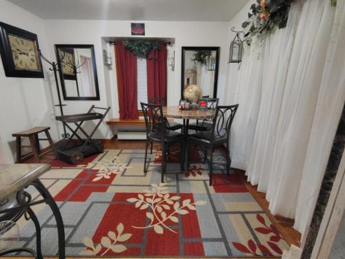 Cozy apartment with a scenic view in Johnstown (PA)