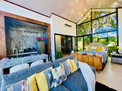 Guest House Pura Vida in Quepos