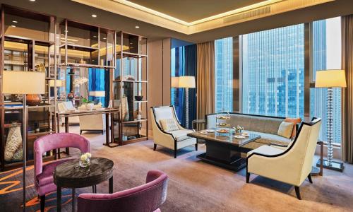 Fairmont Gold King Non Smoking image 4