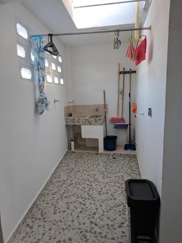 Iekārtas, Apartamento Confort - Planta Alta in Arboletes