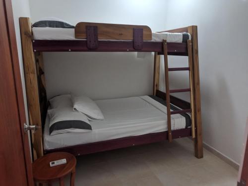 Apartamento Confort - Planta Alta in Arboletes