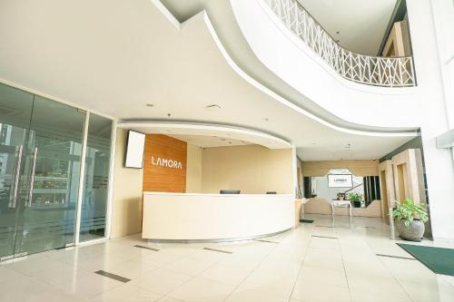Hall, LAMORA Kota Lama Surabaya near Jembatan Merah