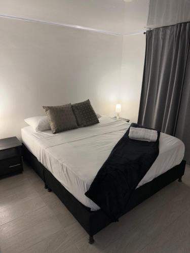 Beautiful New Apartment in Calarca