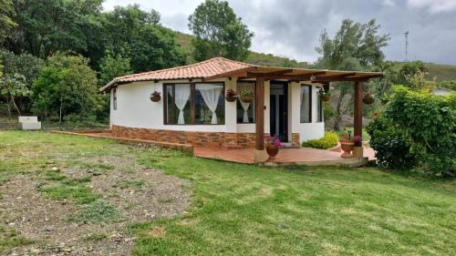 Cabanas Villa Celeste in El Emporio