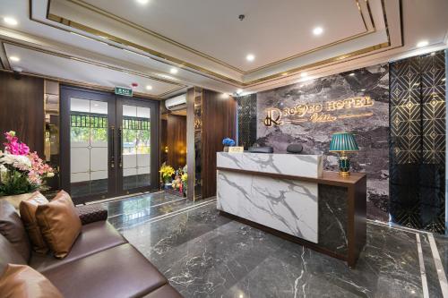 Romeo Hotel Linh Đàm 2 in Hoang Mai District