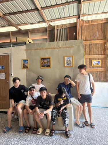 บ้านโกดังเตี่ย (Bankodangtia)