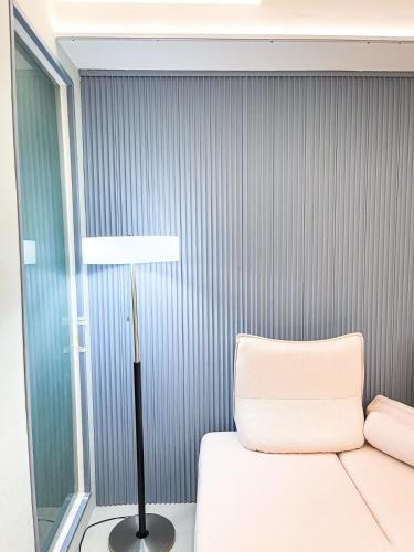 Lovely Penthouse near Airport, City of Dreams 8pax, Manila (photo 8)