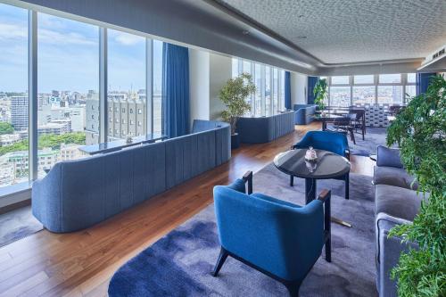 HOTEL COLLECTIVE in Okinawa Main island